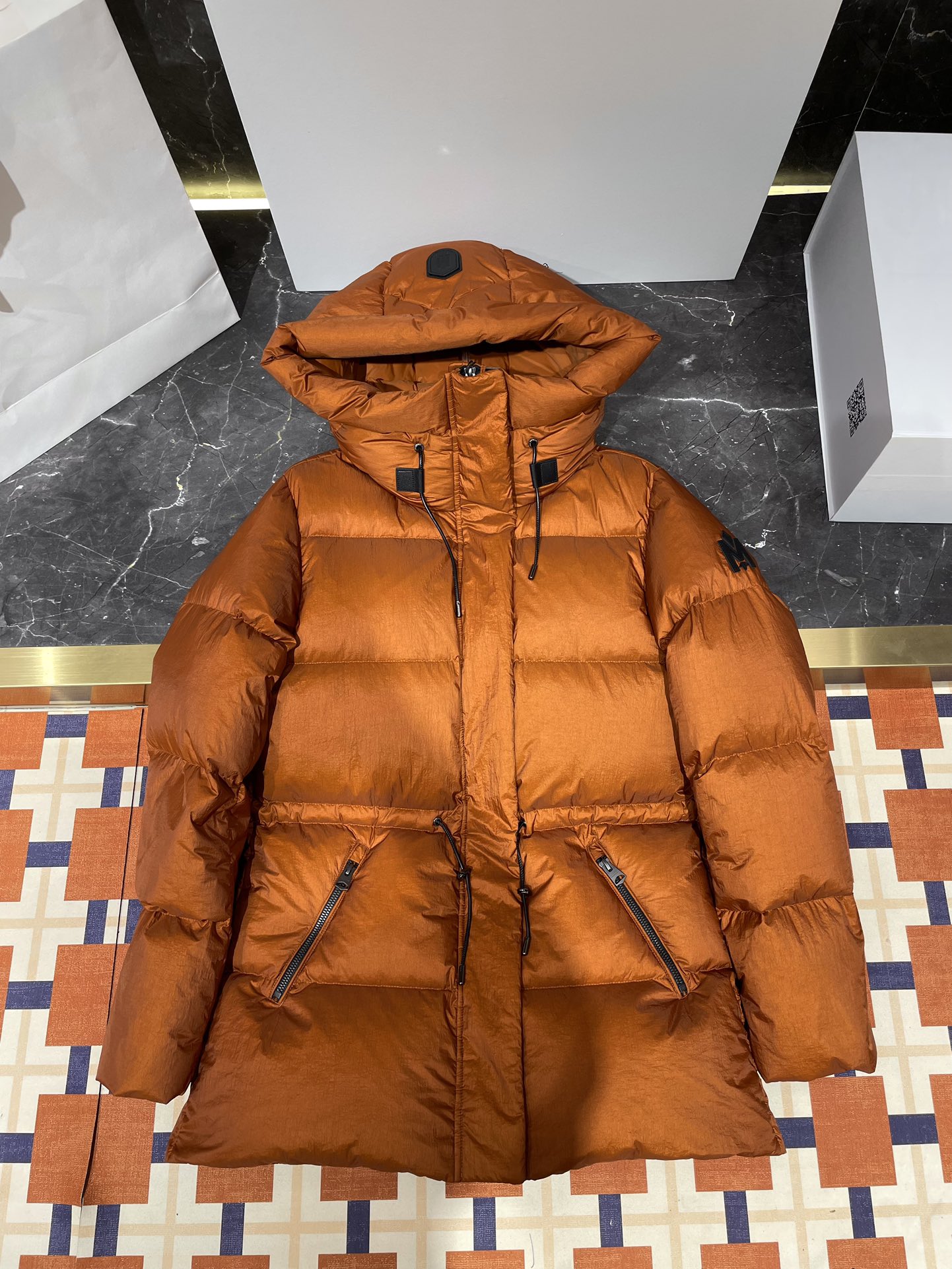 Canada Goose Down Jackets